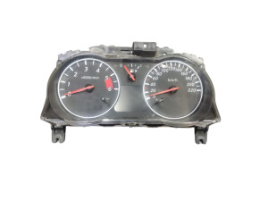 24810BH53E (NISSAN) Панель приборов МКПП 1.5DCI 8VNissan Note 05-12