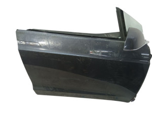 1069536E0C (TESLA) Дверь передняя праваяTesla Model X 15-21