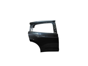 1069538E0A (TESLA) Дверь задняя праваяTesla Model X 15-21