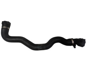 17127811127 (BMW) Патрубок охлаждающей жидкости 1.6TDI 16V, 2.0TDI 16VBMW 1 F20/F21 11-19 BMW 3 F30-80 12-19