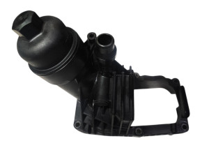 11428512283 (BMW) Корпус масляного фільтра пластик 2.0TDI 16VBMW 3 F30-80 12-19 BMW X3 F25 10-17 BMW 5 F10-18 10-17