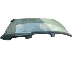 731124763R (RENAULT) КрышаRenault Duster 17- Dacia Duster 18-