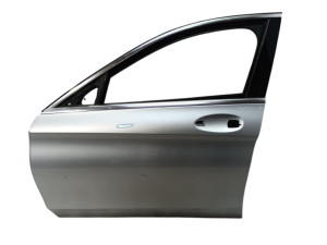 A2057200105 (MERCEDES-BENZ) Дверь передняя леваяMercedes-Benz C-Class W205 14-21