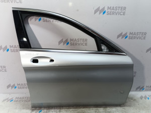 A2057200205 (MERCEDES-BENZ) Дверь передняя правая