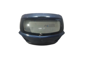 13428015 (OPEL) Крышка багажника стеклоOpel Corsa E 14-19