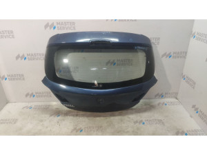 13428015 (OPEL) Крышка багажника стекло