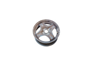 95185126 (OPEL) Диск колісний металевий R15 6J/4*100/39/56.6Opel Adam 13-19 Opel Corsa E 14-19 Opel Corsa D 06-15