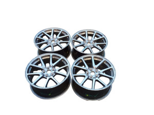 123422100C (TESLA) Диск колісний литий комплект R18 8.5J/5*114.3/40/64.1Tesla Model 3 Highland 24- Tesla Model 3 18-23