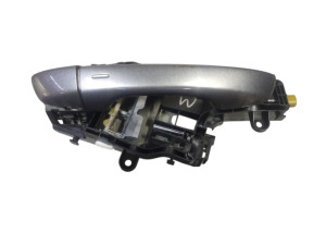 5NN837812C (VW) Ручка двери наружная передняя правая KeylessVW Tiguan 16-24