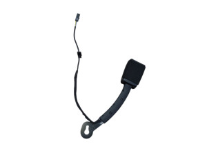 8V0857755G (AUDI) Ответная часть ремня безопасности переднего леваяAudi A3 12-22
