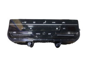 5NA907044AN (VW) Блок управления печкой климатконтрольVW Tiguan 16- SEAT Tarraco 19-