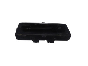 11A907049 (VW) Блок управления печкой климатконтроль заднийVW Tiguan 16- Skoda Kodiaq 17- SEAT Leon 20-