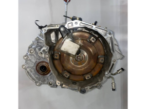 AF40 (OPEL) АКПП БУ 6 ступ 2.0CDTI 16V