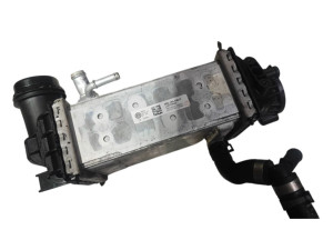05C145785C (VW) Охладитель ОГVW Polo 18- Audi A3 20- Skoda Karoq 17-