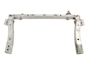 39015406 (OPEL) Балка радиаторнаяOpel Corsa E 14-19