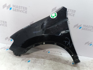 F3101BR0MA (NISSAN) Крило переднє ліве 10-