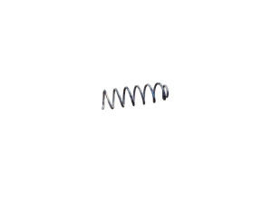 550202466R (RENAULT) Пружина задняя 7 витковRenault Megane IV 16-