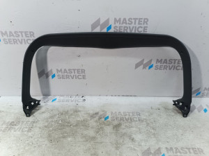 8V4867973C (AUDI) Карта кришки багажника верхня