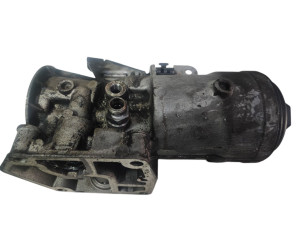 045115389J (MITSUBISHI) Корпус масляного фильтра