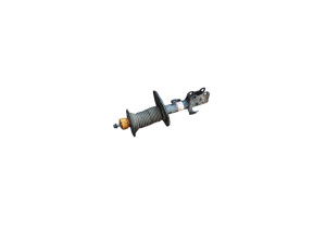4851009V41 (TOYOTA) Амортизатор передний правыйToyota Avensis 09-18