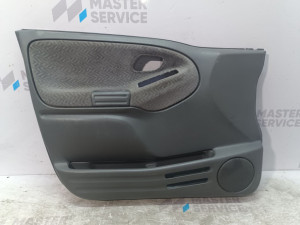 8370265DD1DV4 (SUZUKI) Карта двери передней левой тканьSuzuki Grand Vitara 98-05