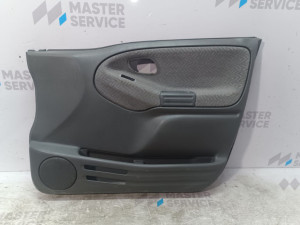 8370165DH1DV4 (SUZUKI) Карта двери передней правой тканьSuzuki Grand Vitara 98-05