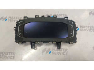 3G0920320C (VW) Панель приладів електронна 21-VW Touran 15- VW Passat B8 14- VW Tiguan 16-