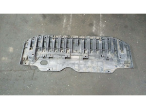 5261805010 (TOYOTA) Защита переднего бампера пластик -11Toyota Avensis 09-18