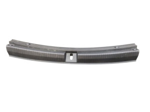 5NN863459 (VW) Накладка порога багажника внутренняяVW Tiguan 16- SEAT Tarraco 19-