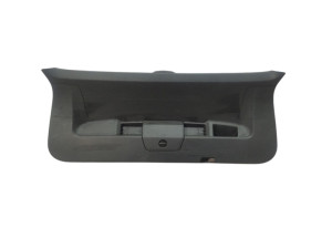 5NN867601A (VW) Карта крышки багажника нижняя частьVW Tiguan 16-24