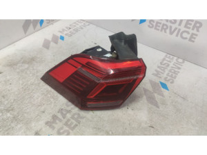 5NA945207J (VW) Фонарь наружный левый Европа 20-