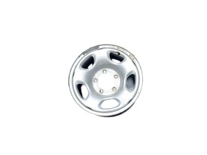 4321065D2127S (SUZUKI) Диск колісний металевий R16 7JJ/5*139.7/25/108.1Suzuki Grand Vitara 98-05