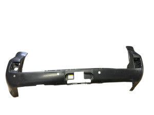 5215960260 (TOYOTA) Бампер задний парктроник под фаркопToyota Land Cruiser 200 07-21