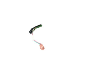 963293054R (RENAULT) Датчик температуры в салонеRenault Zoe 12- Renault Captur 13-20 Renault Scenic III 09-16