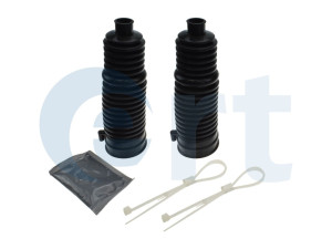 101778 (ERT) Пыльник рулевой рейки комплект 2 штFord Maverick 00-07 Ford Escape 00-07 Ford Mondeo III 00-07
