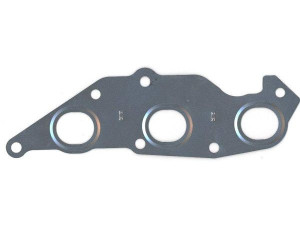 092.160 (ELRING) Прокладка выпускного коллектораDaihatsu Trevis 04-09 Daihatsu Sirion 98-04