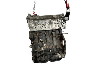M9T704 (RENAULT) Двигатель 2.3DCI 16V M9T 704Renault Master III 10- Nissan NV400 10-21 Opel Movano B 10-21