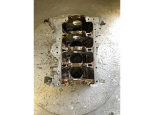 211002B810 (KIA) Блок двигателя голый 1.6T-GDI 16V G4FJ 150kW