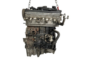 CAHA (AUDI) Двигатель 2.0TDI 16V CAHA (CR)Audi A4 07-15 Audi A6 04-11 Audi Q5 08-16