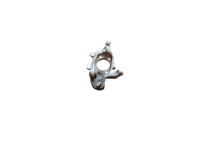 A2053500141 (MERCEDES-BENZ) Цапфа задняя леваяMercedes-Benz C-Class W205 14-21