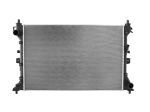1770062M00 (SUZUKI) Радиатор основной дизель 1.6DdiS 16VSuzuki Vitara 15- Suzuki SX4 S-Cross 14-21