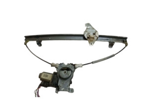 807014X00A (NISSAN) Стеклоподъемник передний левый электрическийNissan Pathfinder R51 04-14 Nissan Navara 05-15
