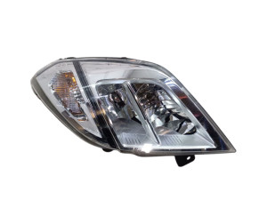 26060BZ50A (NISSAN) Фара левая с электрокорректоромNissan NV400 10-21