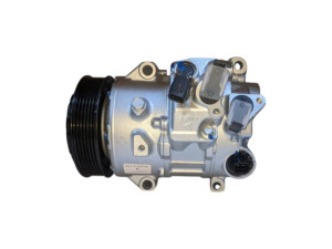 88310-02730 R (TOYOTA) Компрессор кондиционераToyota Matrix 02-14 Toyota Corolla 07-13