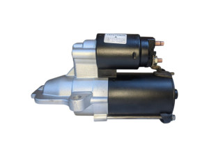 1S7U11000AA (FORD) СтартерFord Mondeo III 00-07