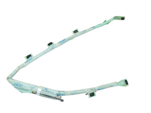 A2058600502 (MERCEDES-BENZ) Подушка безопасности штора правая седанMercedes-Benz C-Class W205 14-21