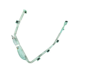 A2058600402 (MERCEDES-BENZ) Подушка безопасности штора левая седанMercedes-Benz C-Class W205 14-21