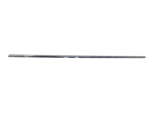 A2056900662 (MERCEDES-BENZ) Накладка порога наружная передняя правая хром вставкаMercedes-Benz C-Class W205 14-21