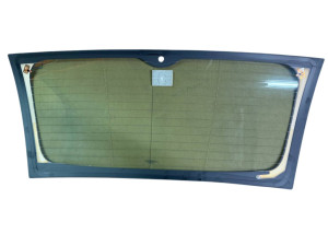 8744.T9 (CITROEN/PEUGEOT) Скло кришки багажникаCitroen C4 04-11