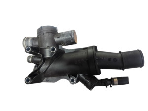 1373385 (FORD) Корпус термостата 2.0TDCI 16V